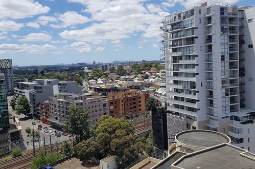 Photo 17 - Parramatta Hotel in Mantra Building