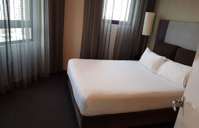 Parramatta Hotel in Mantra Building - Foto 6