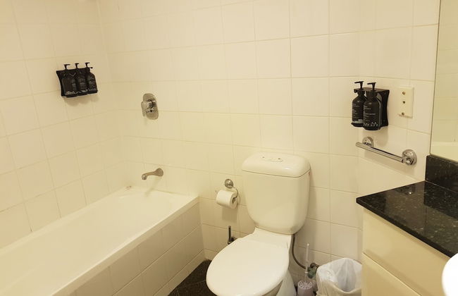 Parramatta Hotel in Mantra Building - Foto 18