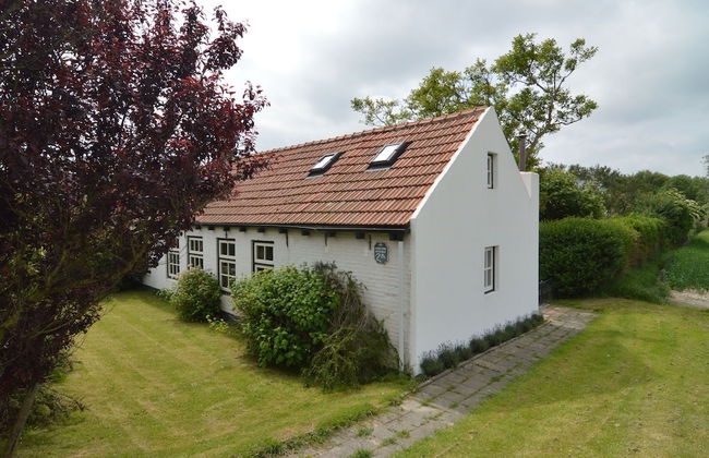 Spacious Apartment in Nieuwvliet near Sea - Foto 14