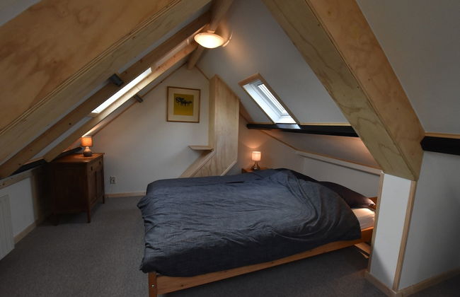 Spacious Apartment in Nieuwvliet near Sea - Foto 3