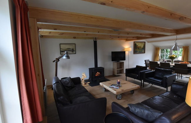 Spacious Apartment in Nieuwvliet near Sea - Foto 7