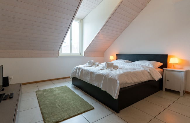 Los Lorentes Residences - Bulle - Foto 15