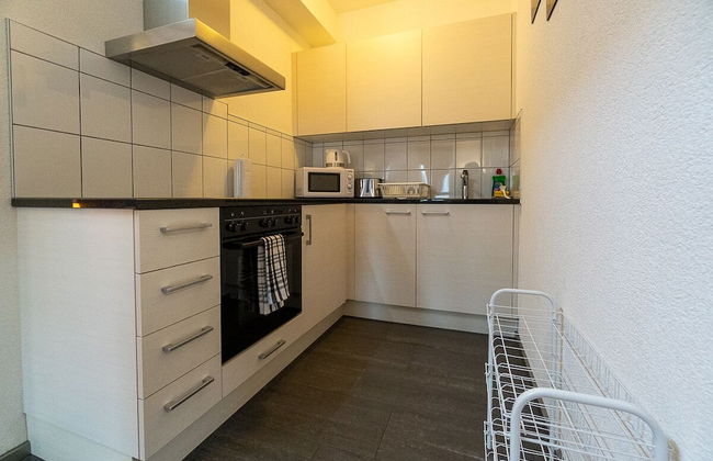 Los Lorentes Residences - Bulle - Foto 21