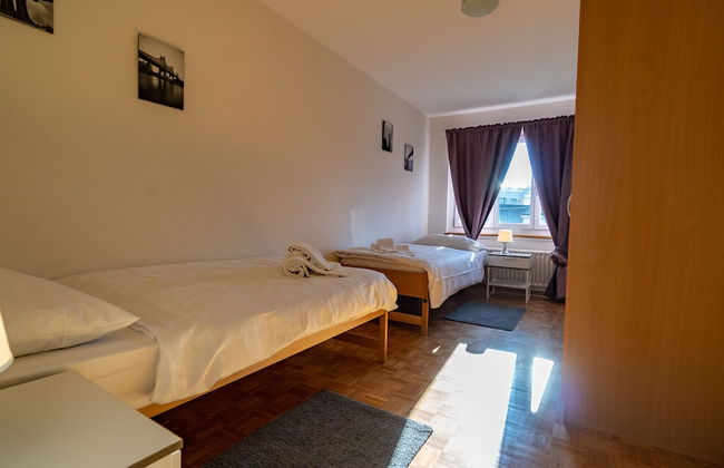 Los Lorentes Residences - Bulle - Foto 19
