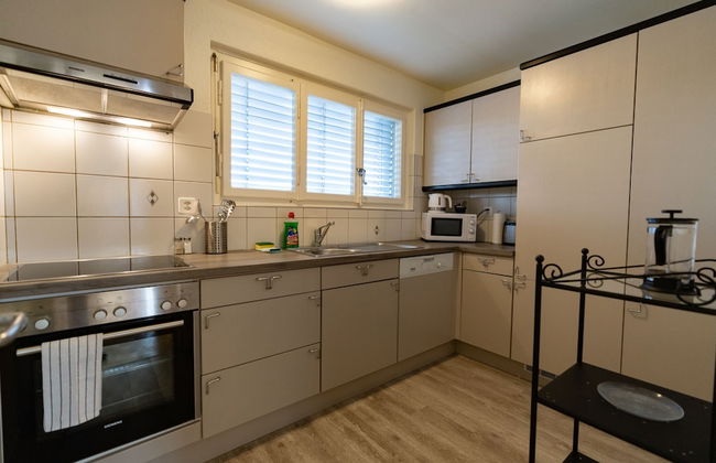 Los Lorentes Residences - Bulle - Foto 26