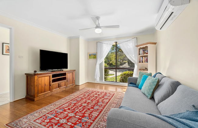 Kurrajong Village Delight - Foto 10