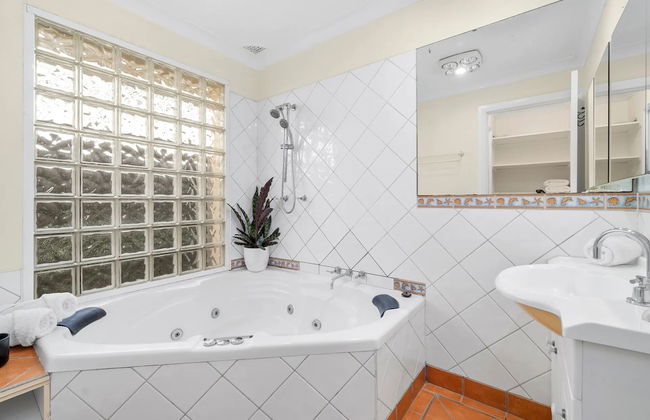 Kurrajong Village Delight - Foto 12