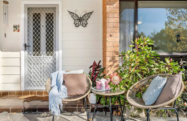 Kurrajong Village Delight - Foto 1