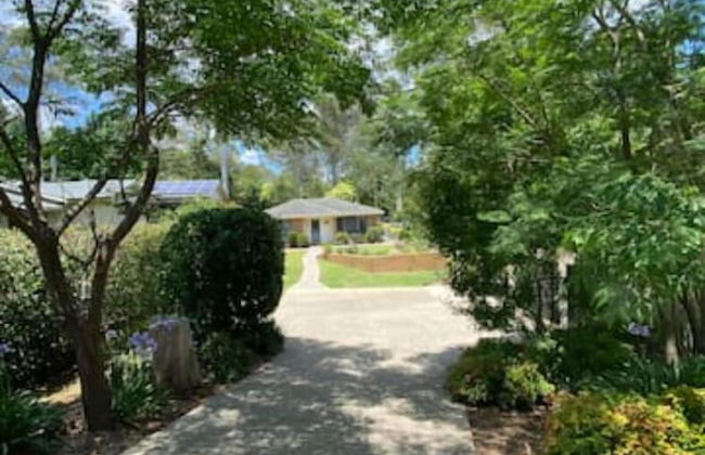 Kurrajong Village Delight - Foto 35