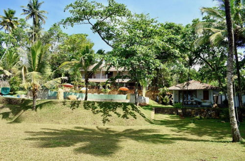Photo 34 - A Sophisticated Spacious Beach Villa With 20 Meter Water Slide