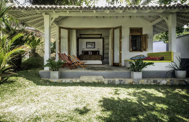 A Sophisticated Spacious Beach Villa With 20 Meter Water Slide - Foto 28