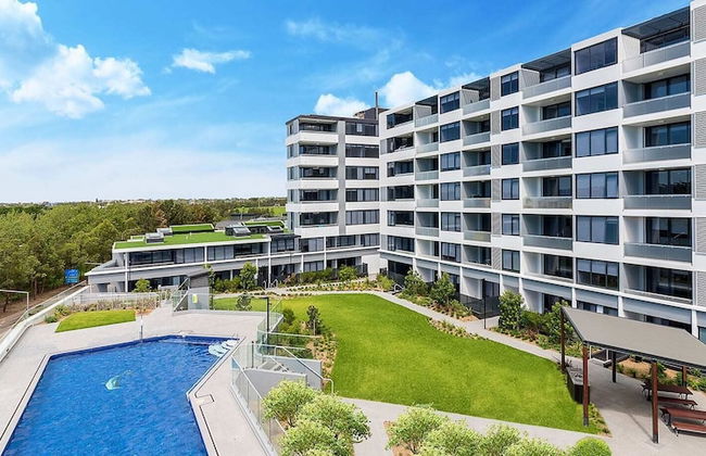 Resort facilities 4 bedroom Apartment OP - Foto 1