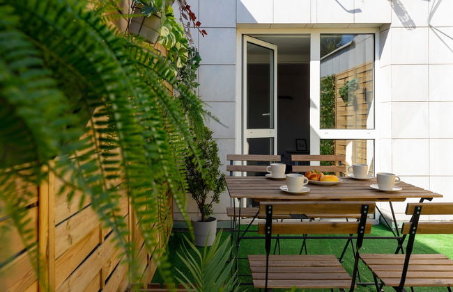 Warsaw Mickiewicza Apartment by Renters - Photo 50