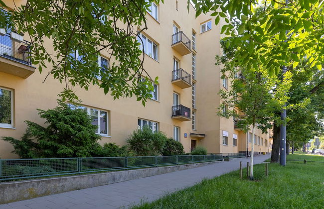 Warsaw Mickiewicza Apartment by Renters - Photo 54