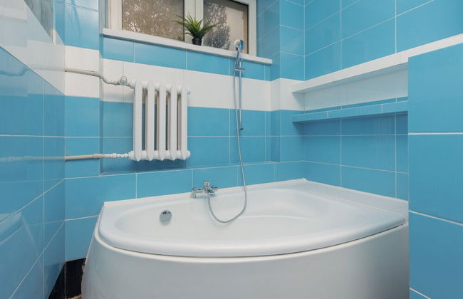 Warsaw Mickiewicza Apartment by Renters - Photo 34