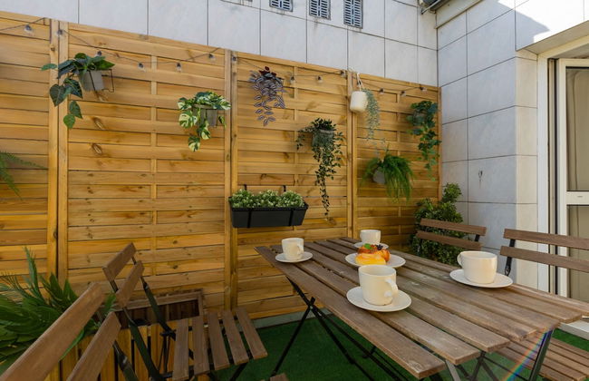 Warsaw Mickiewicza Apartment by Renters - Photo 48