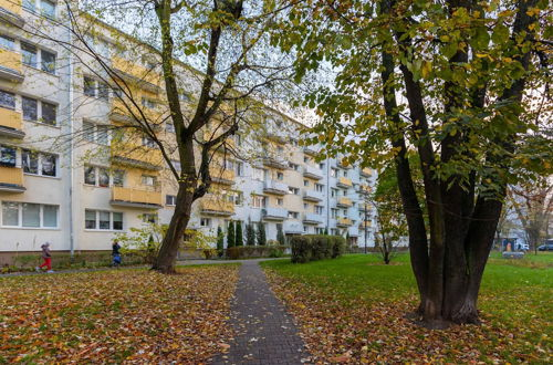 Foto 67 - Warsaw Apartment Elekcyjna by Renters
