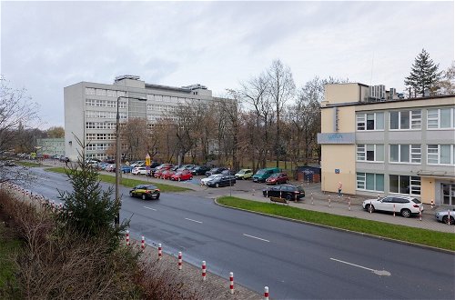 Foto 48 - Warsaw Apartment Elekcyjna by Renters