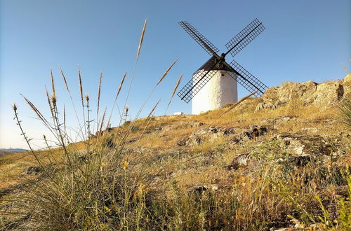 Foto 31 - Azafrán Consuegra Casa Rural