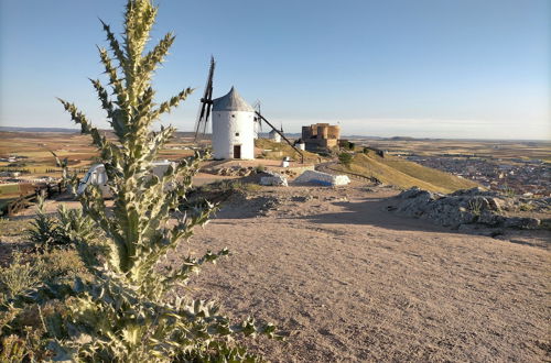 Photo 30 - Azafrán Consuegra Casa Rural