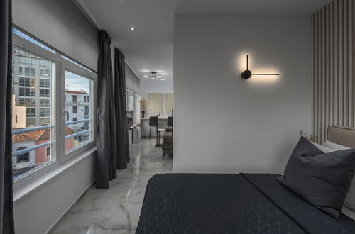 Photo 16 - Nomades Suites Thessaloniki