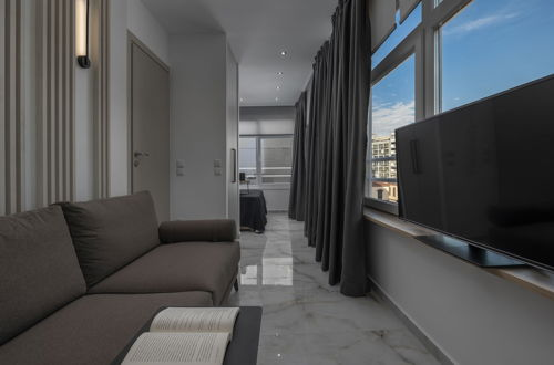 Photo 15 - Nomades Suites Thessaloniki