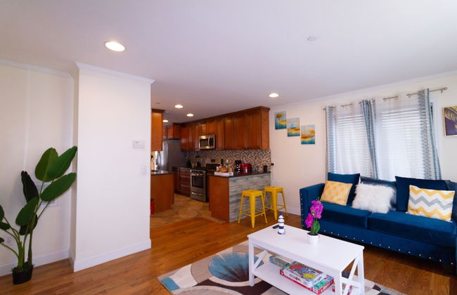 Yachtsman's Cove with 3-Levels - Foto 62