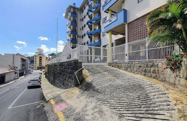 Mirante das Águas de Piratuba - Foto 76