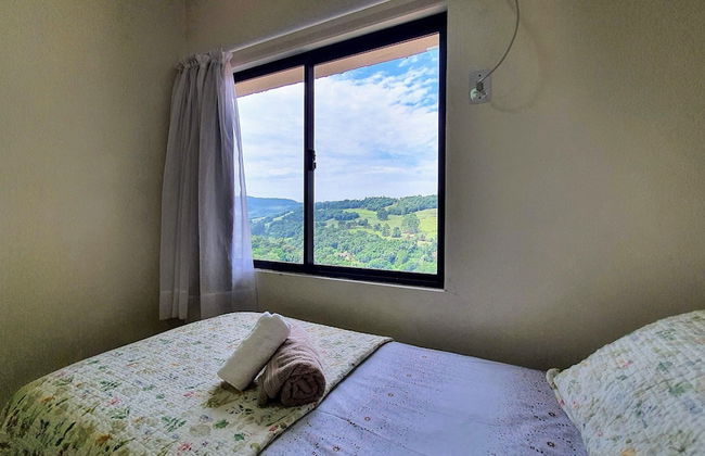Mirante das Águas de Piratuba - Foto 16