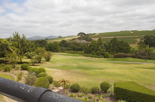 Photo 21 - Winelands Golf Lodges 9