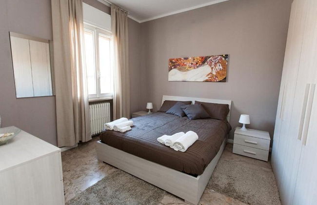 Apartment Hotel Marchesini - Foto 4