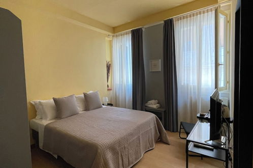 Foto 23 - Apartment Hotel Marchesini