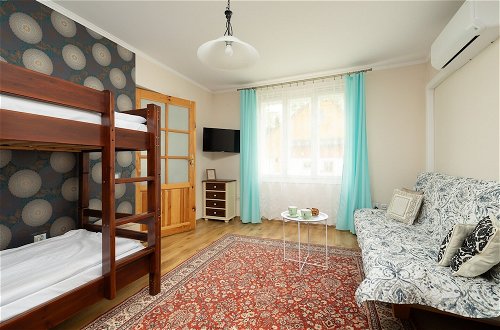 Foto 2 - Cozy Apartment Zakopane by Renters