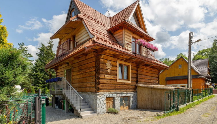 Photo 1 - Cozy Apartment Zakopane by Renters