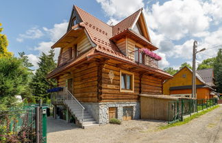 Photo 1 - Cozy Apartment Zakopane by Renters