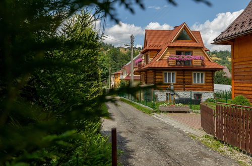 Photo 39 - Cozy Apartment Zakopane by Renters