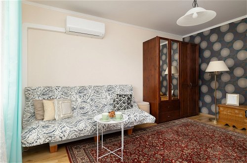 Foto 3 - Cozy Apartment Zakopane by Renters