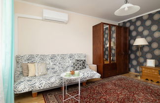 Foto 3 - Cozy Apartment Zakopane by Renters