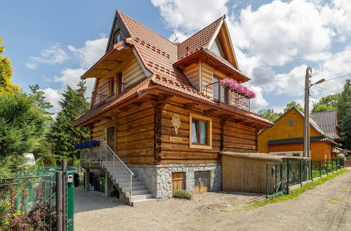 Foto 38 - Cozy Apartment Zakopane by Renters