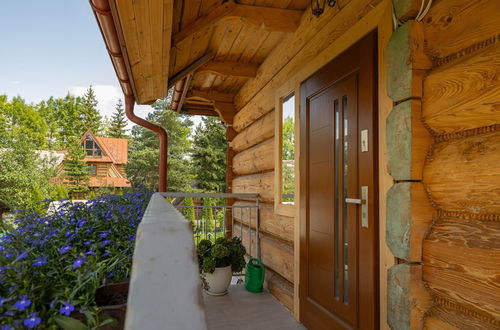 Photo 34 - Cozy Apartment Zakopane by Renters