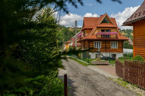 Photo 35 - Cozy Apartment Zakopane by Renters