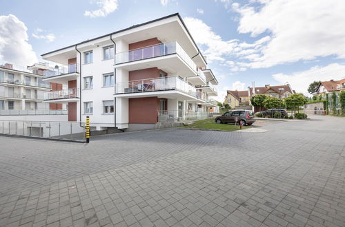 Photo 53 - Apartments Morska 2 in Rewal by Renters