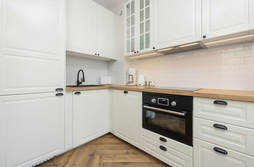 Photo 13 - Apartments Morska 2 in Rewal by Renters