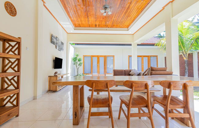 Sandz House - Foto 20
