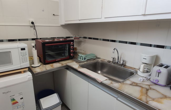 Spacious Studio Near Obelisk Comfort and Style No01 - Foto 19