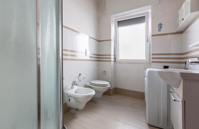 3264 Appartamenti Approdo - Bilo Approdo Frontemare by Barbarhouse - Foto 8