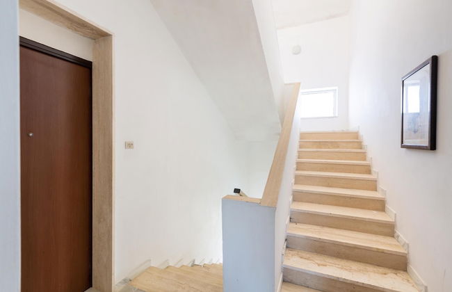 3264 Appartamenti Approdo - Bilo Approdo Frontemare by Barbarhouse - Foto 13