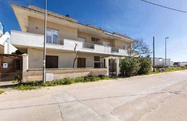 3264 Appartamenti Approdo - Bilo Approdo Frontemare by Barbarhouse - Foto 18