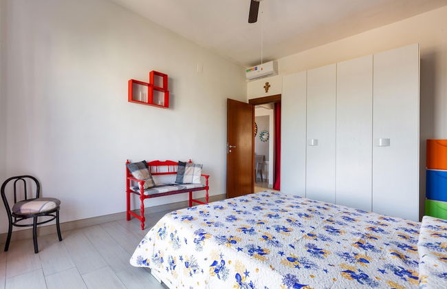 3264 Appartamenti Approdo - Bilo Approdo Frontemare by Barbarhouse - Foto 2